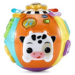 JC25 VTECH BABY - LUMI BALLE DES ANIMAUX (0925)